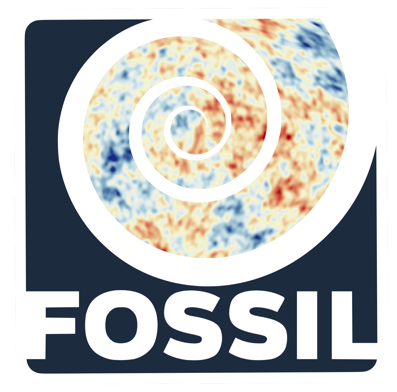 FOSSIL